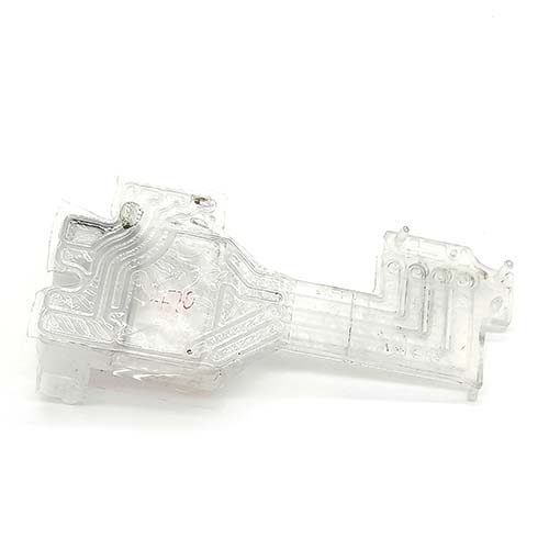 (image for) Ink Damper Fits For Brother DCP-J952N MFC-J285DW DCP-J752DW MFC-J450DW DCP-J552DW MFC-J470DW MFC-J650DW MFC-J245 MFC-J875DW